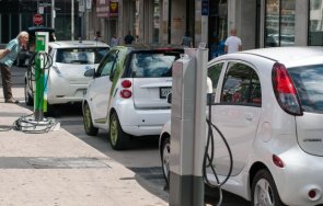В България електрическите превозни средства навлизат с по бавни темпове от