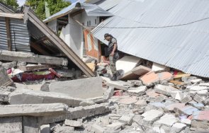 Земетресение с магнитуд 6 2 по Рихтер разтърси бреговете на Индонезия съобщи Европейският сеизмологичен център