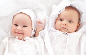невероятно две жени родиха взаимно бебетата грешка инвитро оплождане