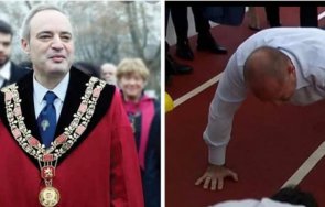 горещо проучване тренд герб категорично първи разлика битка второто очертава кървав балотаж проф герджиков радев вота президент