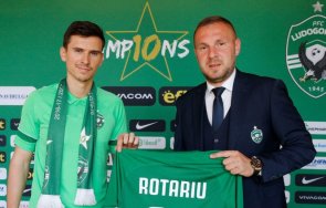 Лудогорец ще опита да поправи своя трансферна по време на