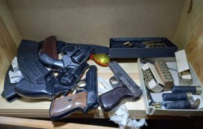 Специализирана полицейска операция е реализирана късно снощи на територията на