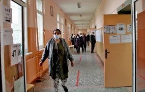 Машинното гласуване сериозно препъна живеещите в етническия квартал Столипиново в