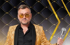 Любо Киров Златно парти