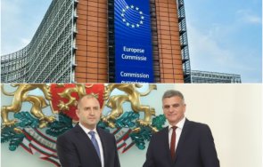 Европейската комисия за на България Ръстът на Брутния вътрешен продукт