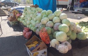 акция зимнина зелето чукна 180 кило