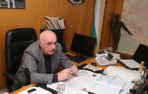 Николай Василев е новият шеф на държавния резерв Правителството освободи