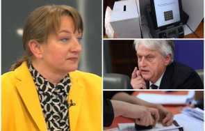 сачева българският народ иска изчегърта герб целият държавен апарат впрегнат една безпрецедентна кампания нас