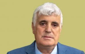 Кметът на Костадин Холянов ще бъде отстранен от поста заради