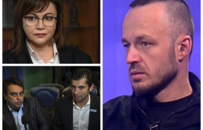 доц стойчо стойчев подробен анализ резултатите изборите правителство основно бсп