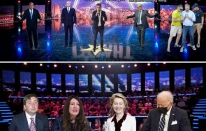 хит мрежата кастинг политици жури иво прокопиев херо мустафа