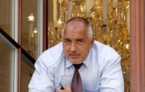 Лидерът на ГЕРБ Бойко Борисов смени снимката във Фейсбук профила
