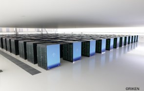 Японският суперкомпютър Фугаку отново оглави класацията на най бързите суперкомпютри в света