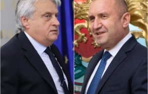 румен радев заложи мира българия балканите втория мандат