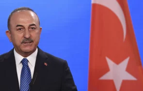 Посланикът на България в Турция Ангел Чолаков е бил извикан