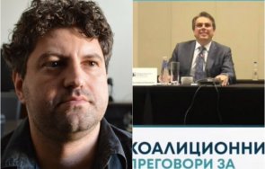 Журналистът Петьо П Блъсков коментира в профила си в социалната