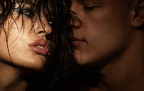 формата лицето издава какви сте секса