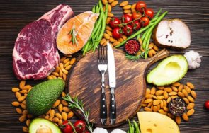 храним сме болни