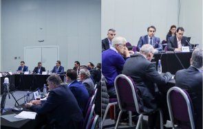 пик преговорите правителство стартираха сектор енергетика живо обновена