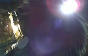 НАСА изстреля космическия апарат ДАРТ от Калифорния с който ще