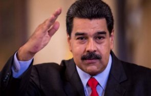 Правителството на президента Николас Мадуро чийто избор през 2018 г