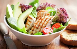 правилното хранене предпазва болести