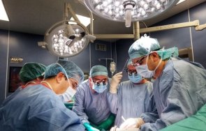 Болница в е отказала на пациент сърдечна трансплантация поне отчасти