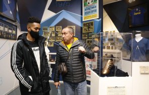 Цунами Мъри Стоилов