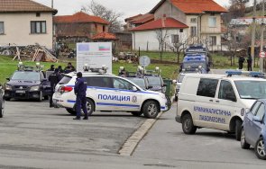 заловеният бейсим салим сърница стрелял полицаи нападнал един човек снимка