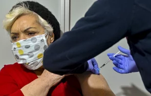 Италианското правителство наложи срещу коронавирус на хората на възраст над