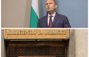 Правителството на Румен Радев лъже за рейтинга на България Днес