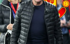 Манчестър Юнайтед обяви назначаването на Ралф Рангник за временен мениджър