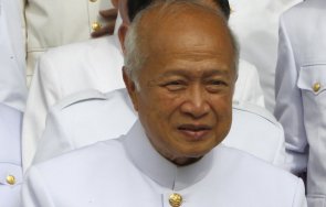 почина бившият премиер камбоджа принц нородом ранарид