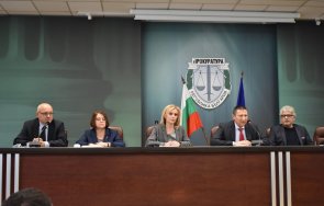 Главният прокурор на Република България Иван Гешев разпореди на Върховната