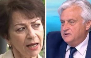 шефката съюза репресираните лиляна друмева изпитват търпението рашков остава министър комунистически преврат действие