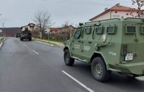 Арестуваха стрелеца от хасковското село Сърница съобщиха от ОД на