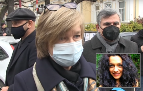 шефът европол пристигна русе погребението убитата елена генчева