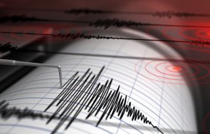 Земетресение с магнитуд 5 1 разтърси Западна Турция съобщи турската телевизия