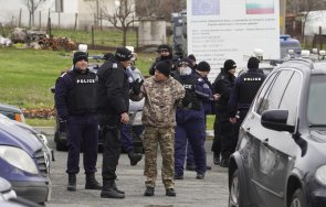 заловеният бейсим салим сърница стрелял полицаи нападнал един човек снимки