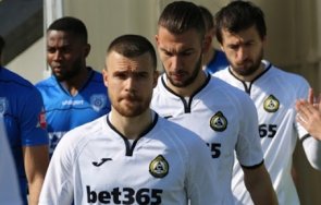 Футболистът на Радослав Кирилов може да напусне през зимата Смята