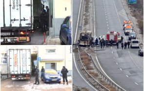 първо пик транспортират скопие телата загинали струма живо