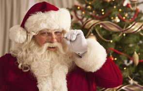 Дядо Коледа ще идва в всяка събота и неделя до 19 декември както