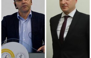 Българският финансист бивш заместник министър председател и екс министър на финансите