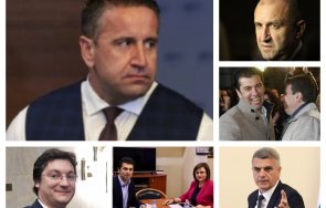 Шефът на института за дясна политика Георги Харизанов разкрива заверите