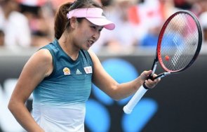 Женската тенис асоциация WТА отмени всички турнири в Китай за