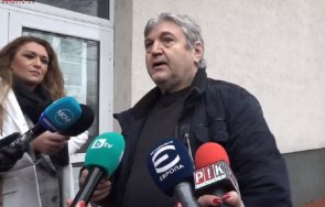 Главният редактор на вестник Труд Петьо Блъсков разкри пред ПИК