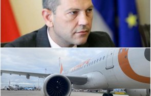 Български авиокомпании са пред фалит заради забавената държавна помощ от