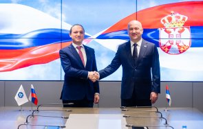 Правителството на и руската държавна корпорация Росатом подписаха споразумения за изграждане