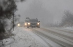 137 снегорина са обработвали ключовите улици в София тази нощ