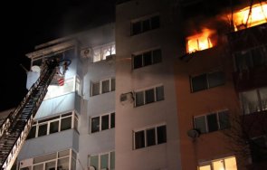 трагедия три жертвите пожара апартамент благоевград